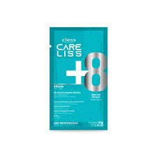DESCOLORANTE CARE LISS ARGAN 50G