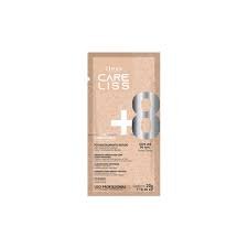DESCOLORANTE CARE LISS CAMOMILA 20G