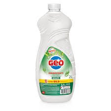 DESINF GEO EUCALIPTO 2L