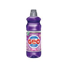 DESINF GEO LAVANDA 1L