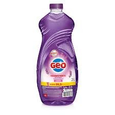 DESINF GEO LAVANDA 2L