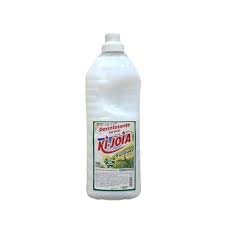 DESINF KIJOIA EUCALIPTO 2L