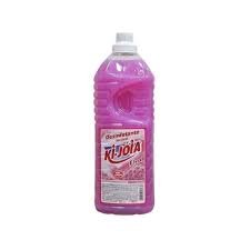 DESINF KIJOIA FLORAL 2L