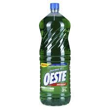 DESINF OESTE HERBAL 2L