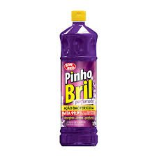 DESINF PINHO BRIL CAMPOS DE LAVANDA 1L