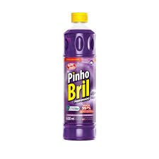 DESINF PINHO BRIL CAMPOS DE LAVANDA 500ML