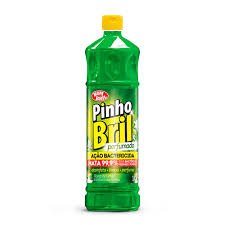 DESINF PINHO BRIL FLORES DE LIMÃO 1L