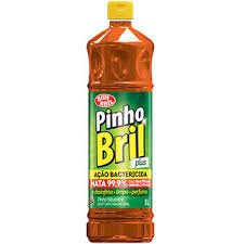 DESINF PINHO BRIL PLUS 1L