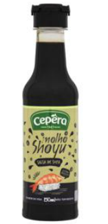 MOLHO SHOYU CEPERA 150ML