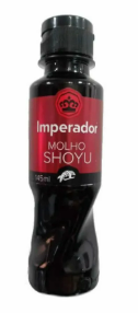 MOLHO SHOYU IMPERADOR 145ML
