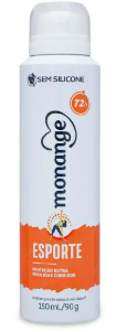 MONANGE AERO ESPORTE 90G