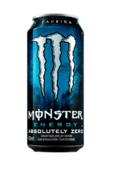 MONSTER ABSOLUTELY ZERO 473ML