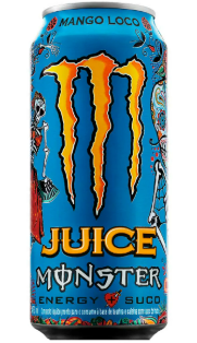 MONSTER MANGO LOCO 473ML