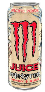 MONSTER PACIF PUN 473ML