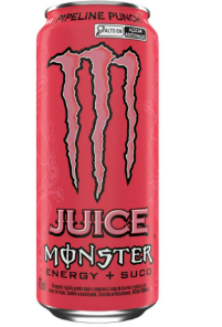 MONSTER PIPELINE PUNCH 473ML