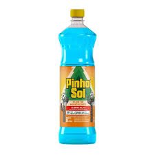 DESINF PINHO SOL DILUIVEL FLOR DE MANDACARU 1L