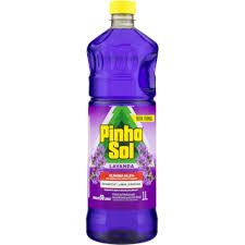 DESINF PINHO SOL LAVANDA 1L
