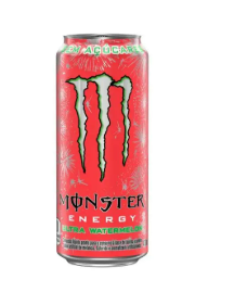 MONSTER ULTRA WATERMELON 473ML