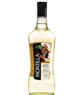 MONTILLA CARTA BRANCA 1L