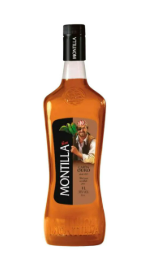 MONTILLA CARTA OURO 1L