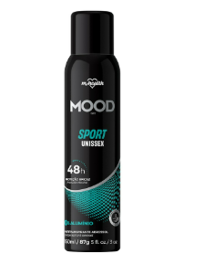 MOOD AERO SPORT UNISSEX 150ML
