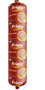 MORTADELA FRIATO-KG