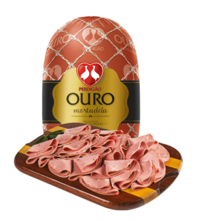 MORTADELA OURO PERDIGAO