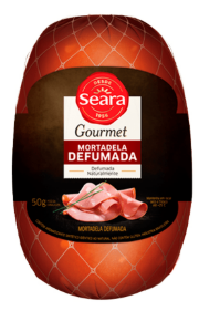 MORTADELA SEARA GOURMET-KG