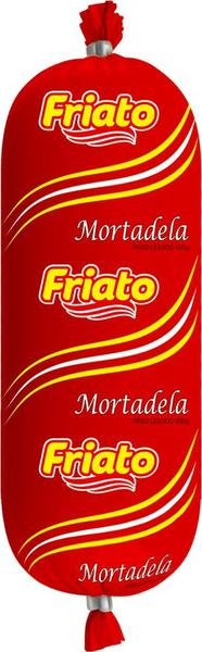 MORTADELA SUINA FRIATO 400G