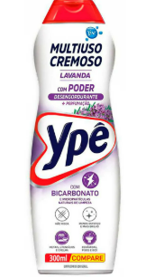 MULTIUSO CREMOSO LAVANDA YPE 300ML