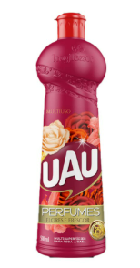 MULTIUSO FLORES E FRESCOR 500ML