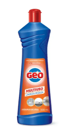 MULTIUSO GEO LIMPEZA PESADA 500ML