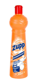 MULTIUSO POWER CITRUS ZUPP 500ML