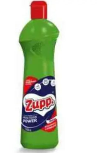 MULTIUSO POWER DETOX ZUPP 500ML