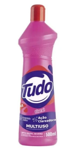 MULTIUSO TUDO FLORAL 500ML