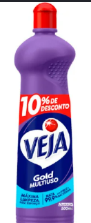 MULTIUSO TUDO LAVANDA 500ML