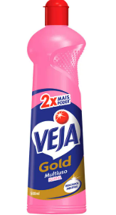 MULTIUSO VEJA FLORAL 500ML