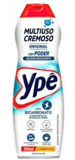 MULTIUSO CREMOSO ORIGINAL YPE 300ML