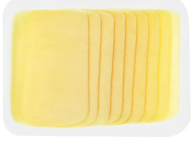 MUSSARELA BOUA 300G