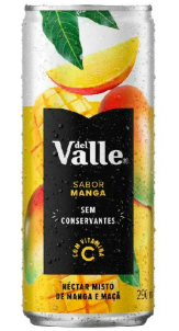 NECTAR DEL VALLE MANGA 290ML