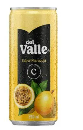 NECTAR DEL VALLE MARACUJA 290ML