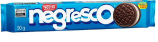 BISC NEGRESCO 90G