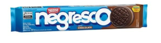 BISC NEGRESCO CHOCOLATE 90G