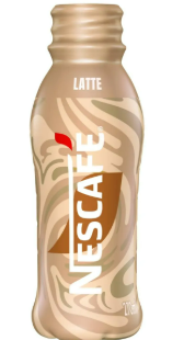 NESCAFE LATTE C/CAFE 270ML