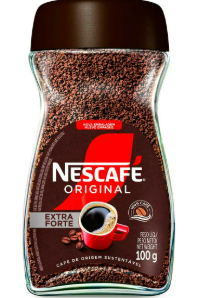 NESCAFE ORIGINAL 100G
