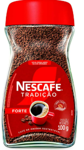 NESCAFE TRADICAO 100G