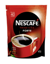 NESCAFE TRADICAO FORTE 40G