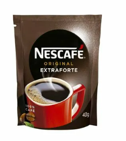 NESCAFE ORIGINAL EXTRA FORTE 40G