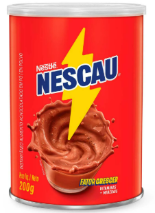 NESCAU 200G