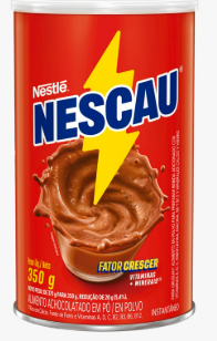 NESCAU 350G